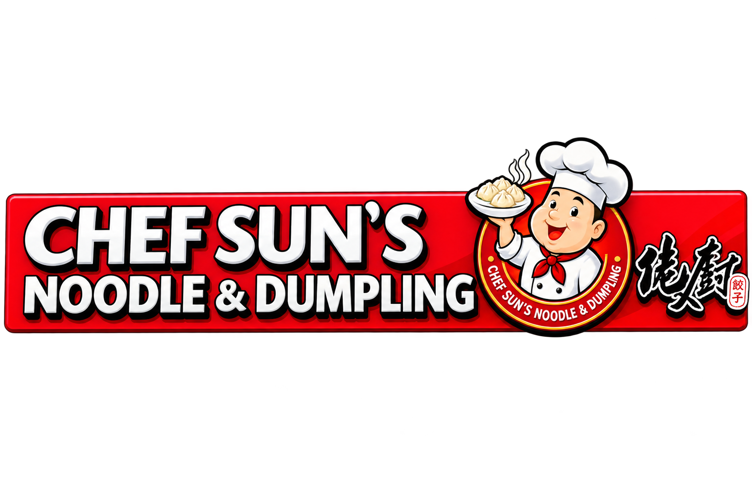Chef Sun