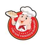 Chef Sun's Logo