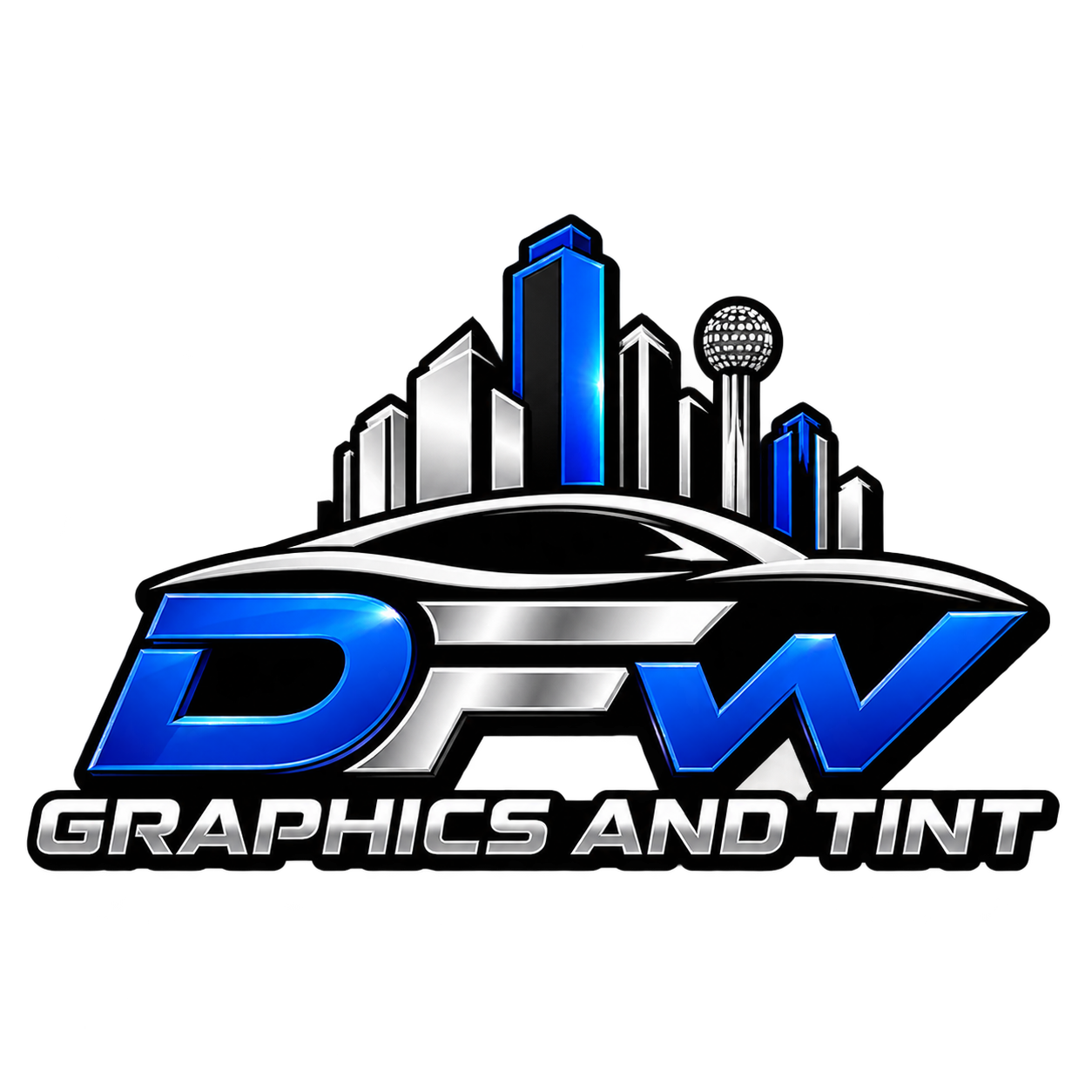DFW Graphics