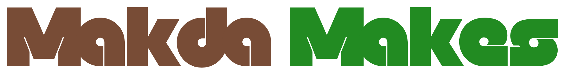 MakdaMakes